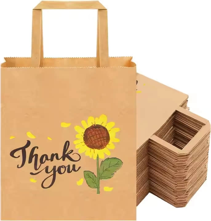 Myriad Packaging