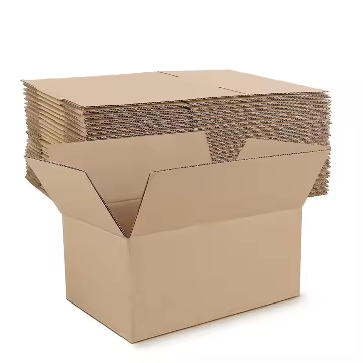 Corrugated Cardboard Boxes | Custom Packaging Solutions for Every Need
