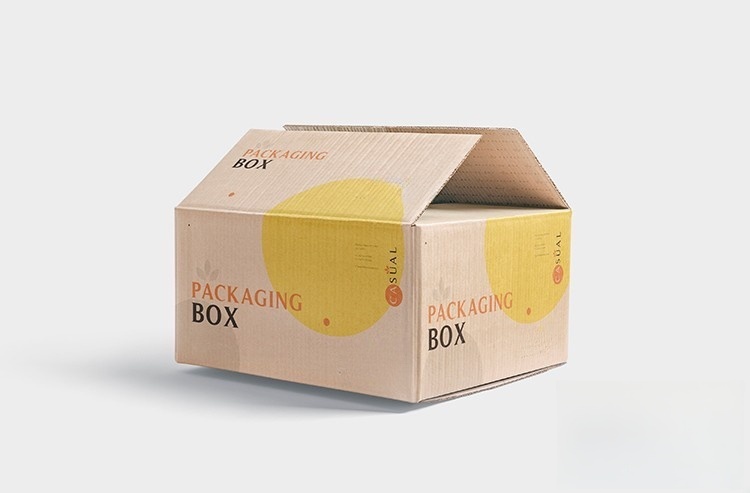 Myriad Packaging