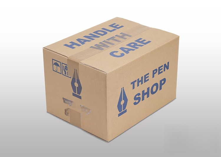 Myriad Packaging