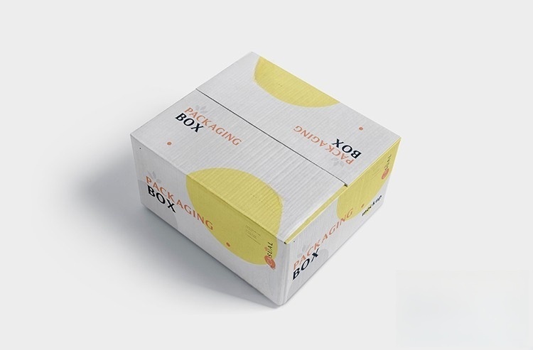Myriad Packaging
