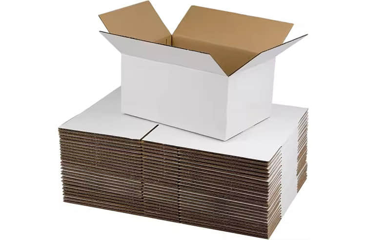 Myriad Packaging