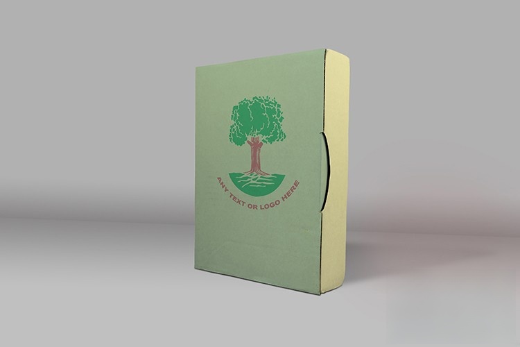 Myriad Packaging