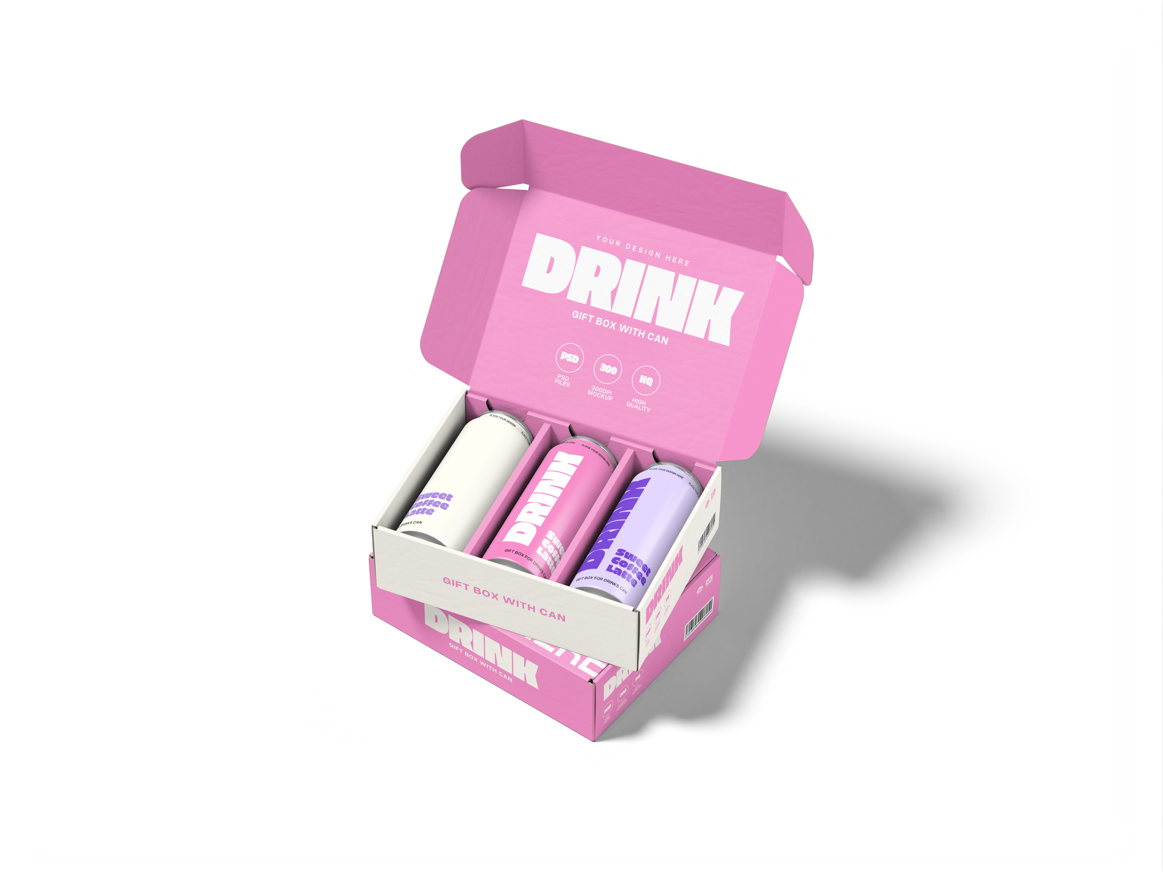 Myriad Packaging