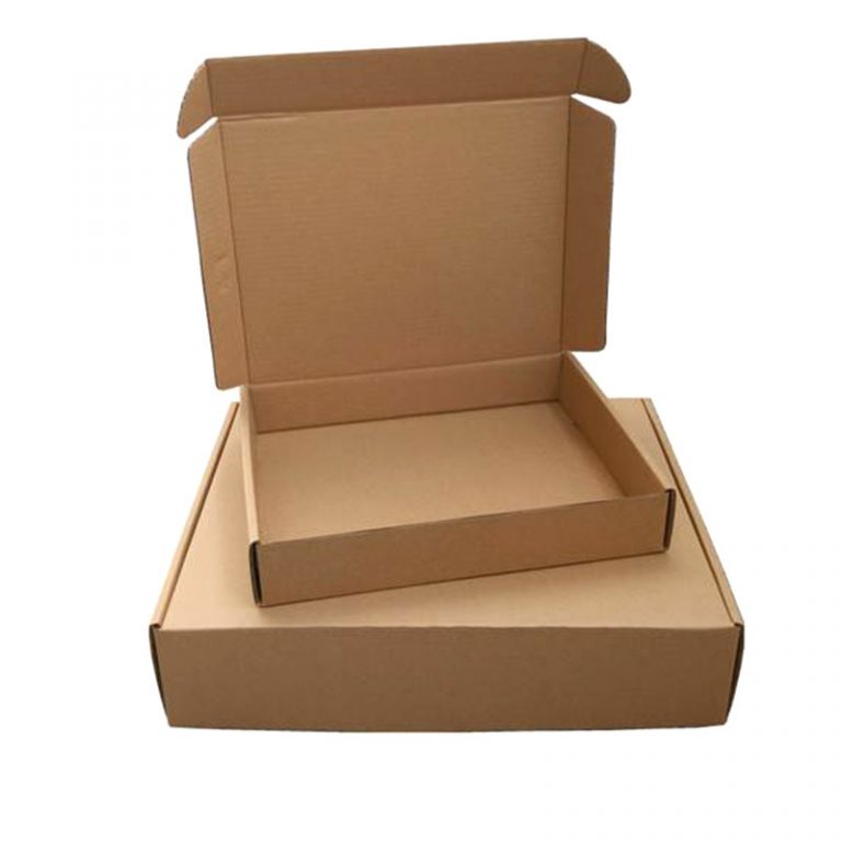 Myriad Packaging