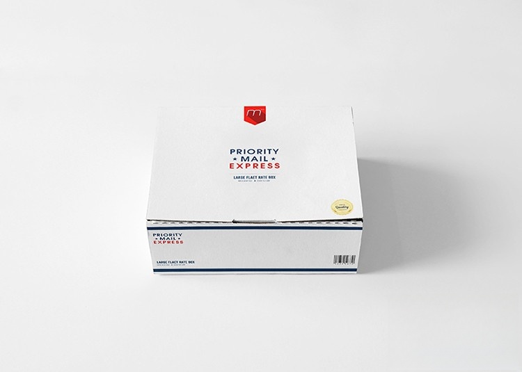 Myriad Packaging