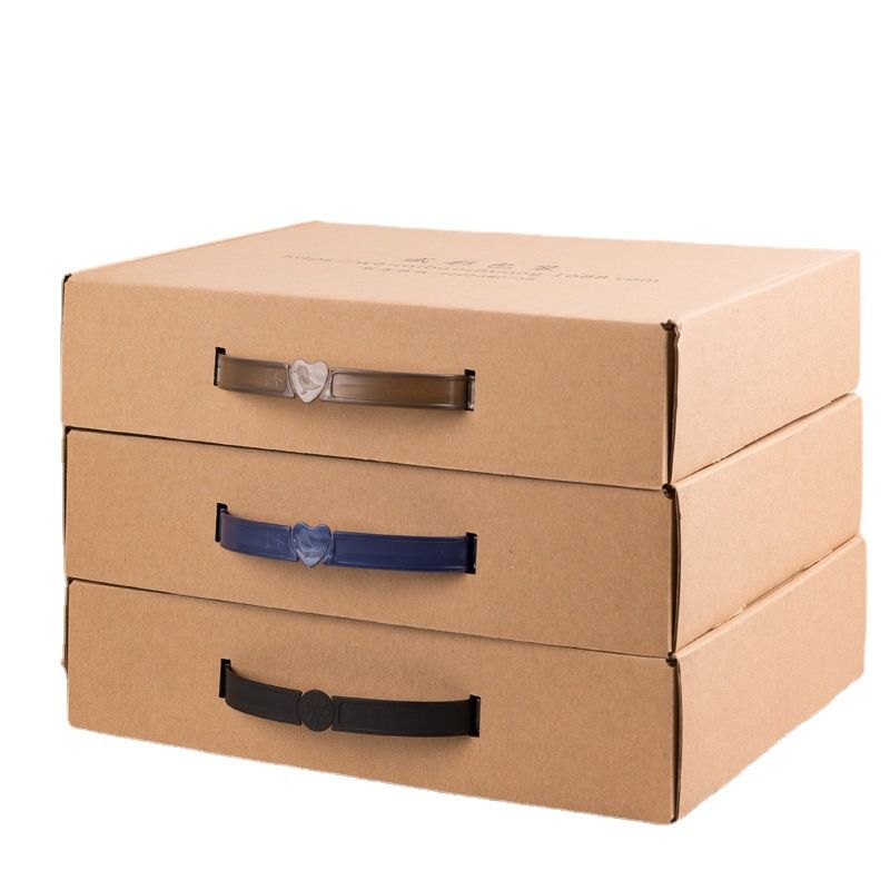 Myriad Packaging