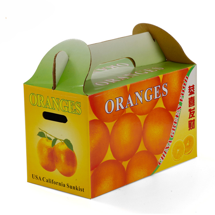 Myriad Packaging