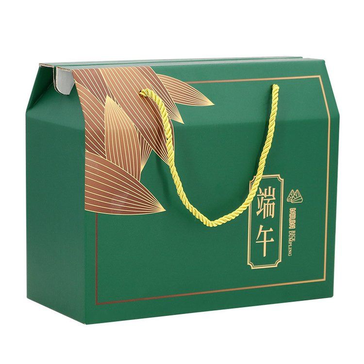 Myriad Packaging